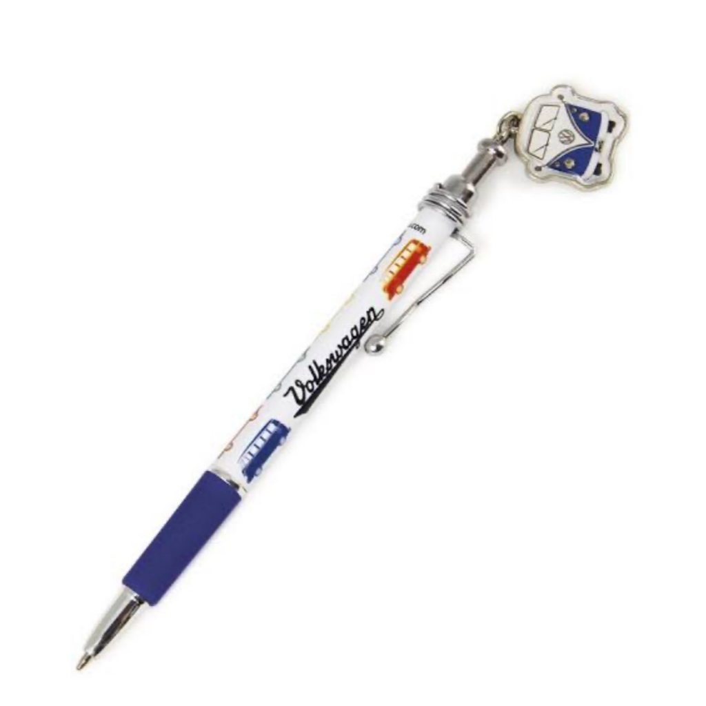 Original VW t1 Ball Pens ( ปากกา / ปากกาลูกลื่น ) Bus Transporter