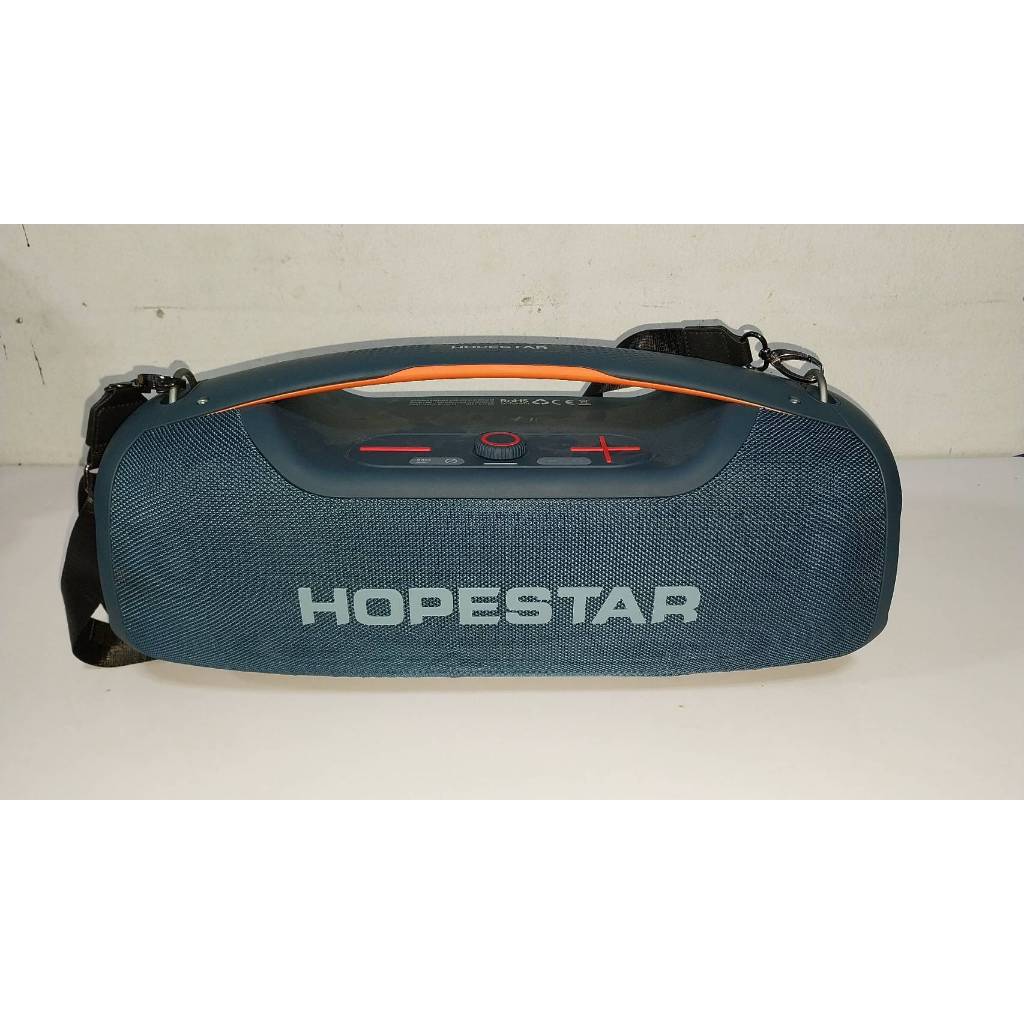 ลำโพงบลูทูธHopestar A60 ต้องการขายด่วน ลดมาจาก 2700ละจ้า