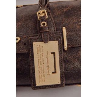 STYLIST - The Experimental Bag Fashion Bag No.2- 002
