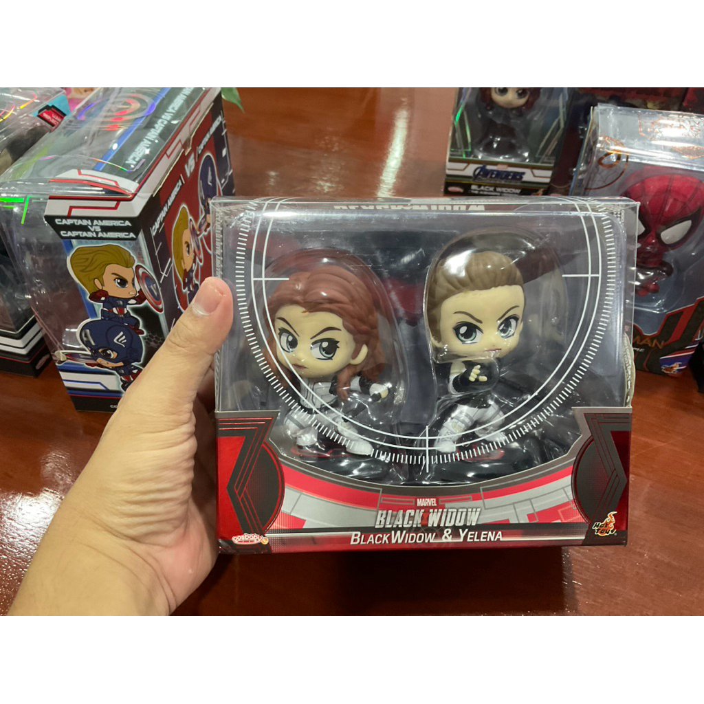 cosbaby black widow.6