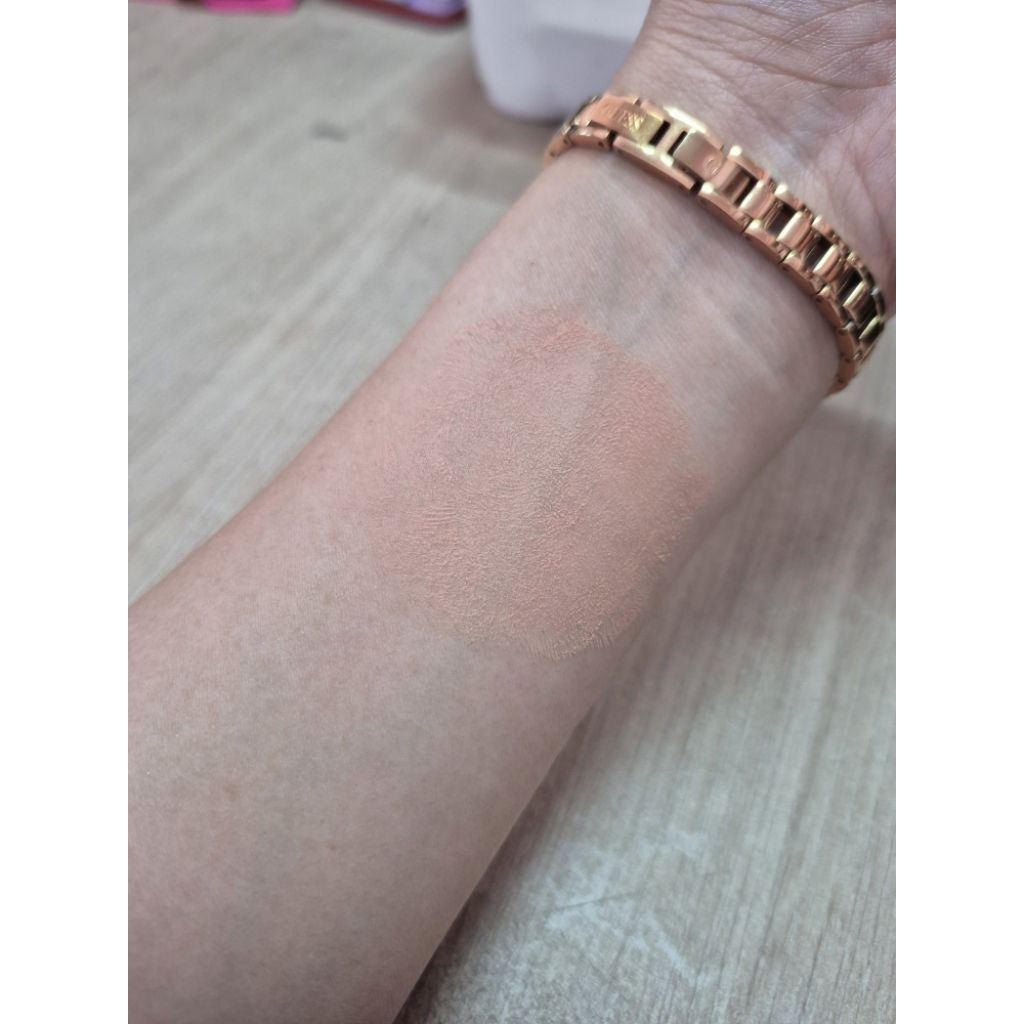 บลัชเนื้อมูสทาแก้มปากตาNo.10 - รูปที่ 4