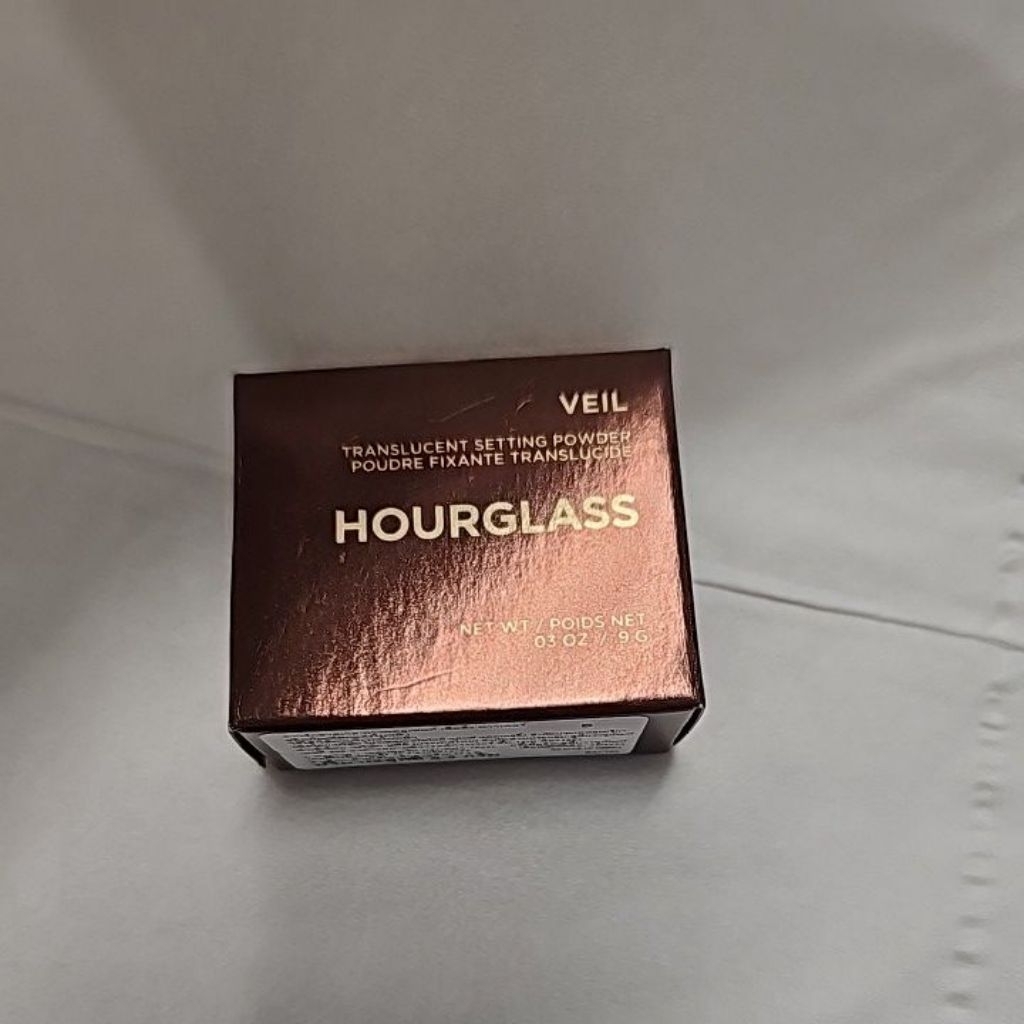 HOURGLASS Veil Translucent Setting Powder 0.9g