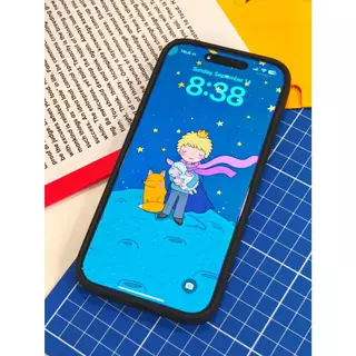 [ใหม่ S26 Ultra พร้อมส่ง] ANTIMONSTER MAX ใสไร้ขอบดำ สำหรับ iPhone 17 16 Pro Max / S25 Ultra