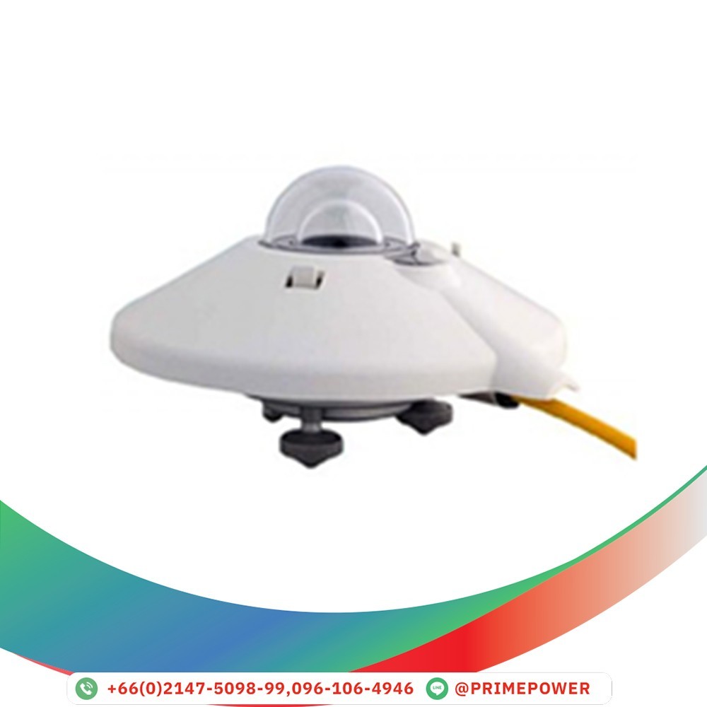 Pyranometer Sensor and weather station