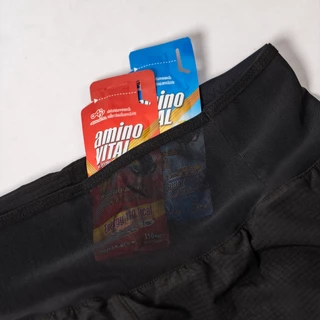yupster men's Enduro Shorts Pathmaker กางเกงวิ่ง ยืดหยุ่น แห้งไวพิเศษ ระบายอากาศดี
