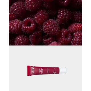 [ลดหั่นครึ่ง 1 ชิ้น สี BERRY TAUPE ] OABS Kiss of Care Peptide Lip Treatment Serum 10ml