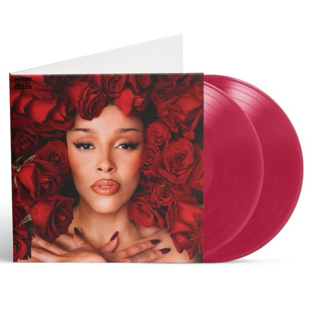 [PreOrder] Doja Cat - Vie LP vinyl