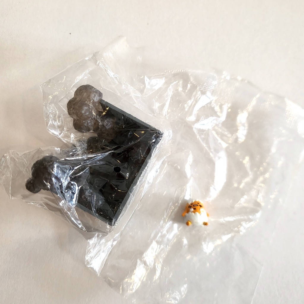 rement gudetama ไข่ขี้เกียจ