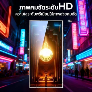 ฟิล์มกระจก Samsungแบบเต็มจอจอโค้งA04 A03 A15 A17 A16 A25 A26 A35A36A54A55A5610A11A12A13A20A21A22A23A24A30A31A32A34A50A51