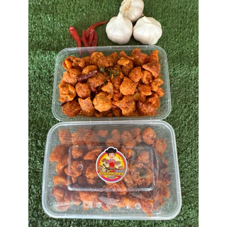 🌶️🐷น้ำพริกกากหมู (ปริมาณ 150กรัม)