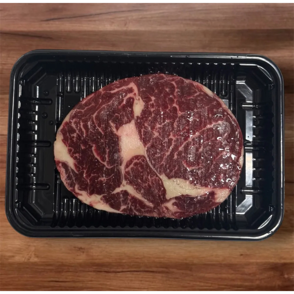 Thai Rib Eye Steak เนื้อวัว ริบอาย สเต็ก 250g