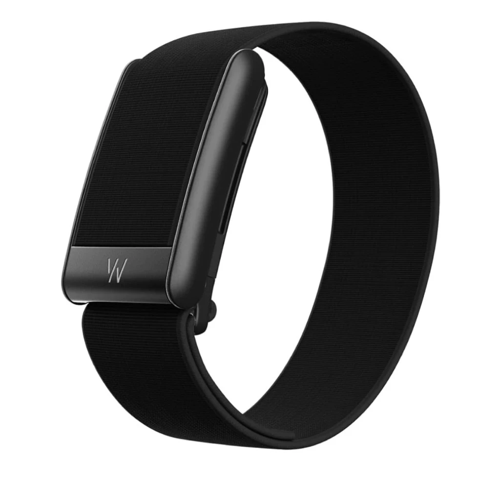 กทม. ส่งใน 2 ชม. I WHOOP Peak ,Life 5.0 & MG (ฟรี 12-Month Membership)–Health Fitness Wearable – 24/7 ActivityTracker thumbnail 4