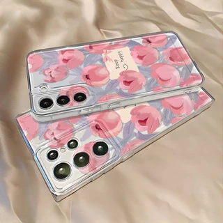 เคสโทรศัพท์ for Samsung A57 A37 A07 A17 A57 A37 A54 A56 A05S A06 4G A16 A55 5G A26 A36 S25 S26 Ultra S24 FE A05 A15