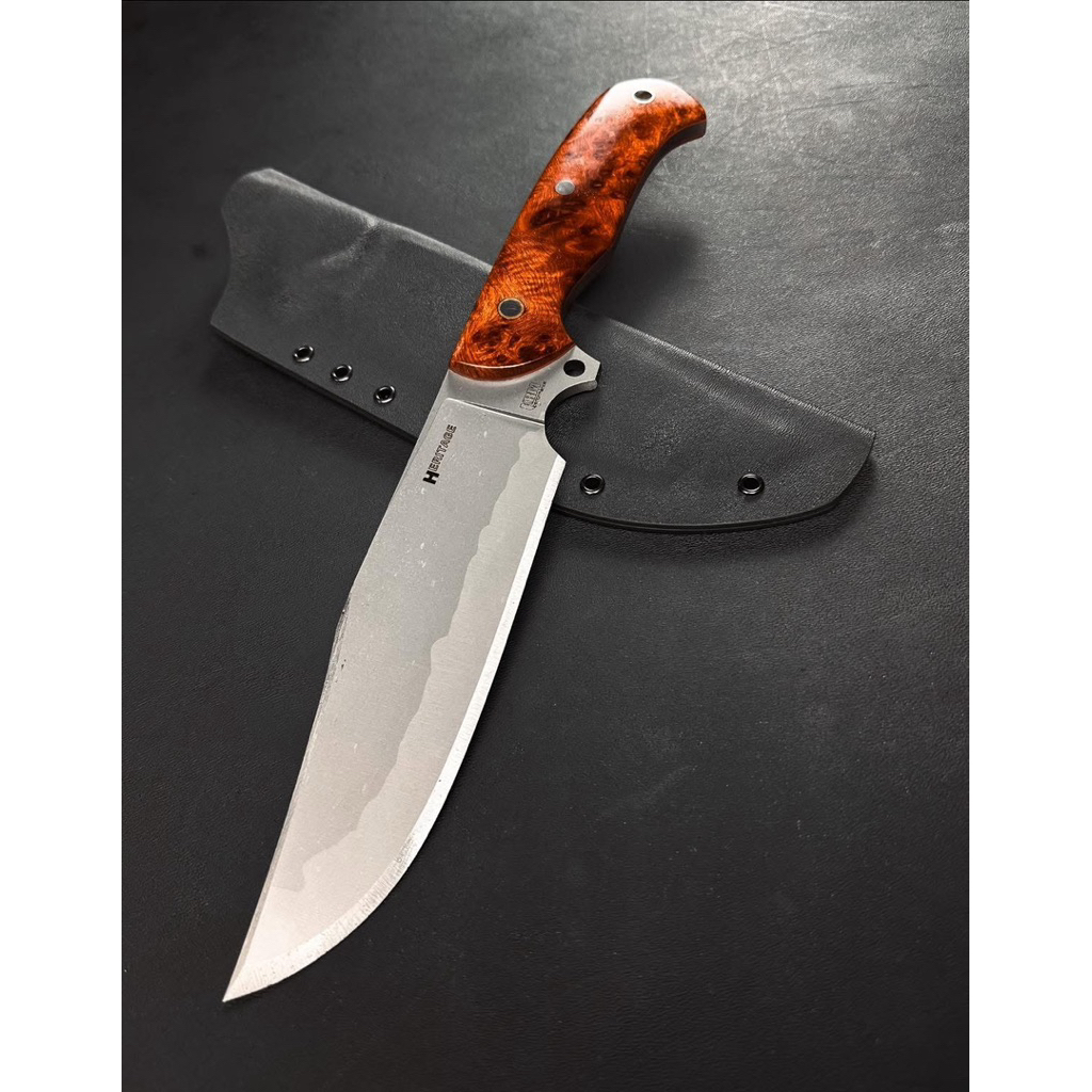 KRM Performance Heritage