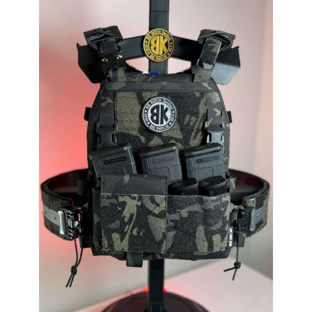 เซตFCPC V5(งานAFG)สีMCBKมีพร้อมส่ง