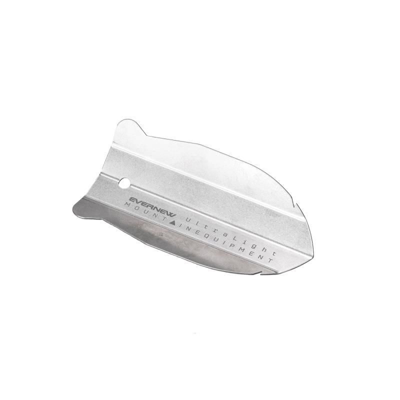 EVERNEW Ti Trowel พลั่วไทเทเนียม