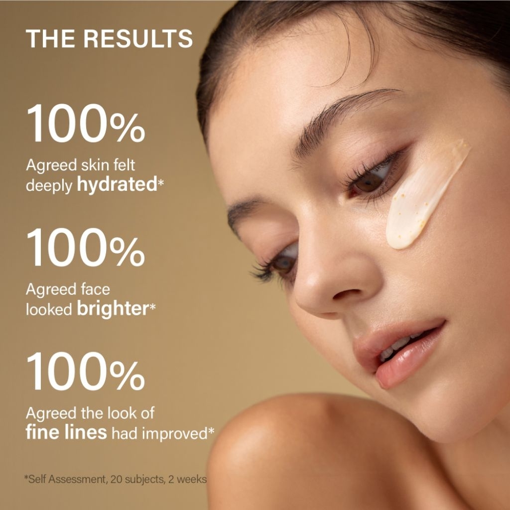 Melixir Mandarin Vitamin CE Hydration Cream 30ml - รูปที่ 3