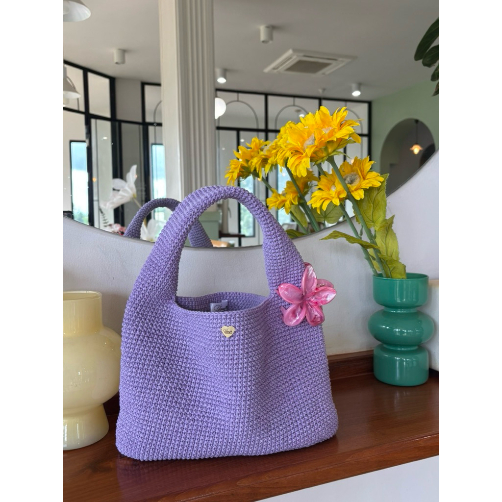 กระเป๋าHandmade by SATANG ☘️