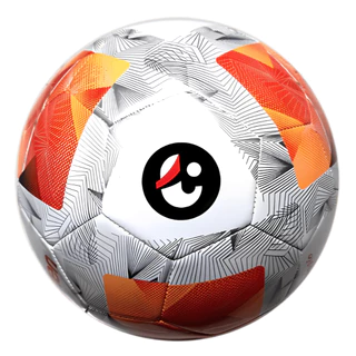 MOLTEN ลูกฟุตบอล ฟุตบอล หนังทีพียู(TPU) เบอร์5 Football ลายไทยลีค ซีซั่น 25/26 F5N1000-TL1 (500)