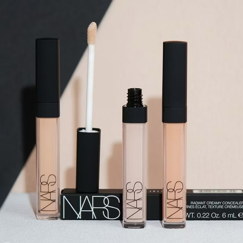 Fast Shipping NARS นาร์ส เรเดียนท์ คอนซีลเลอร์ 6มล