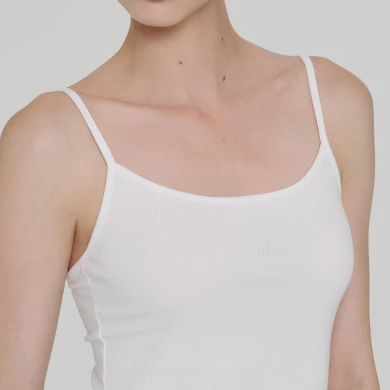 Withit signature camisole เสื้อสายเดี่ยว - TPW01701