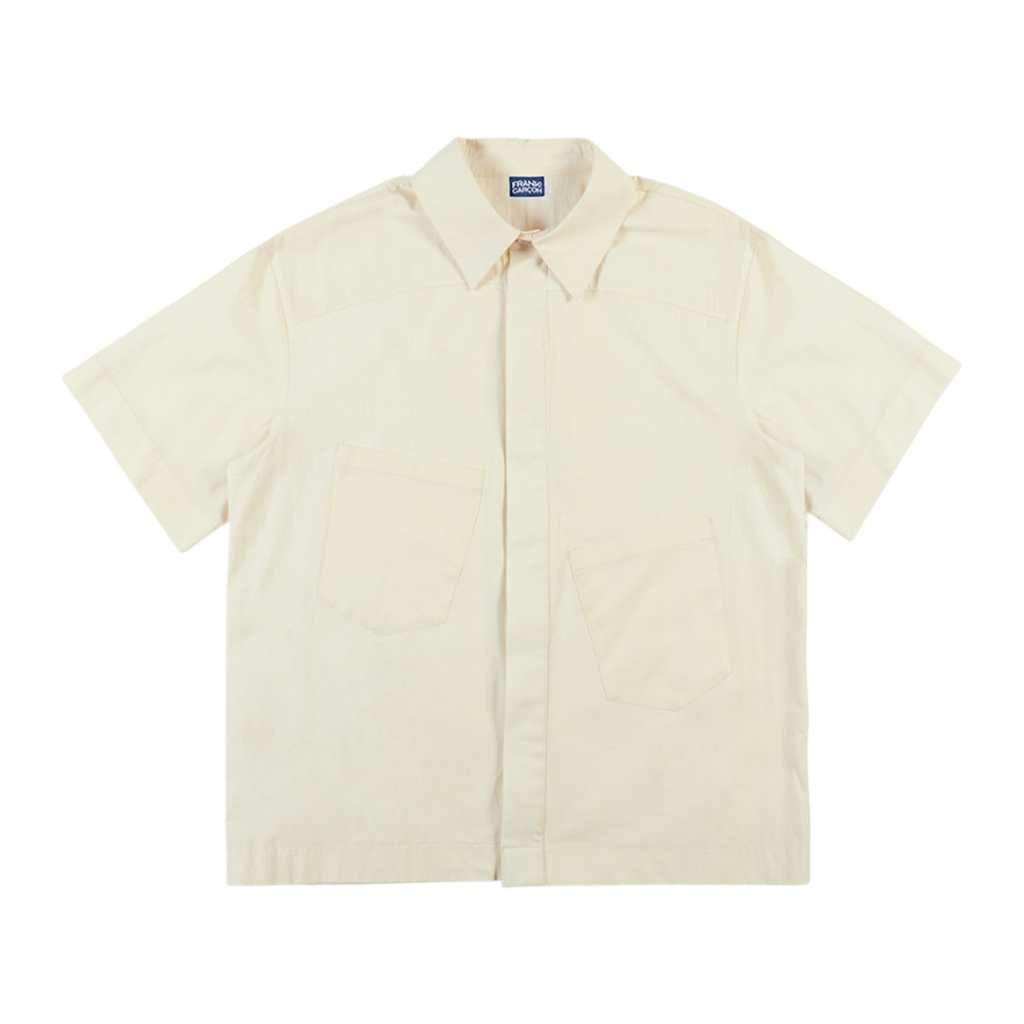 FRANK! Howdy chainline shirt