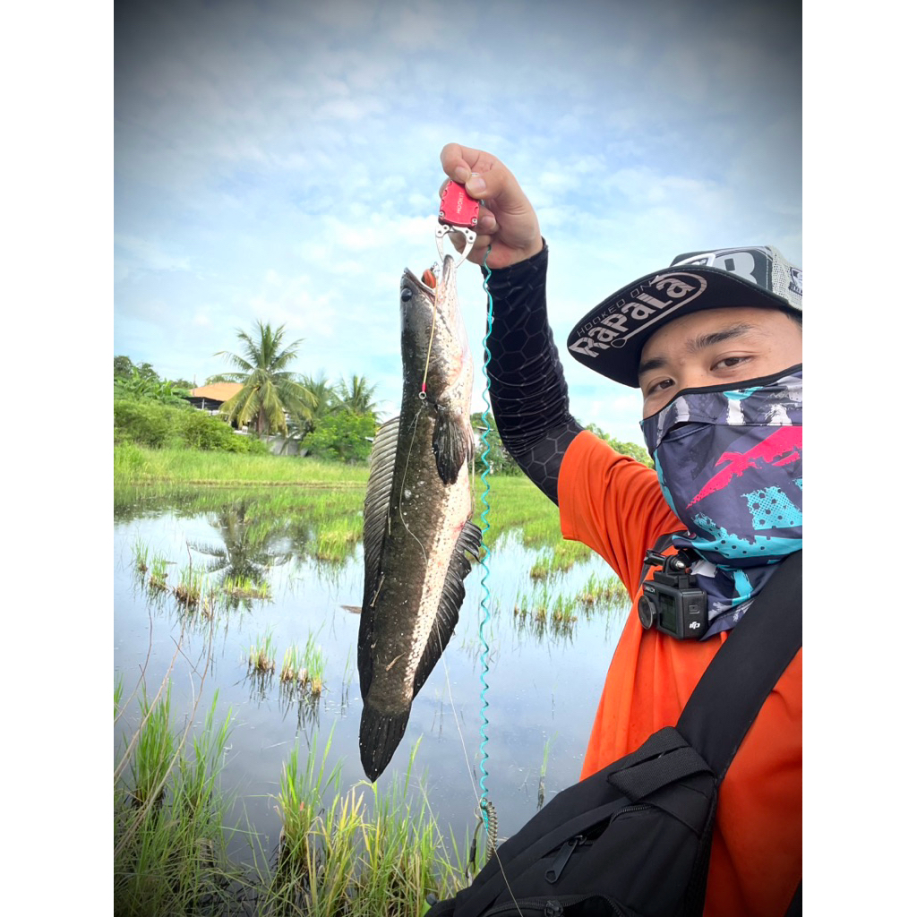 กบยาง GEN X 3.2cm/6.5g กบยางเจนเอ็กซ์ Fishing EZ ราคา ถูกที่สุด ดีลบีเคเค แกลเลอรีภาพที่ 7