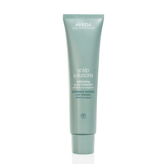 Aveda Scalp Solutions Exfoliating Scalp Treatment 150ml. อเวดา สคาร์ป ทรีทเมนท์ แก้ปัญหาหนังศีรษะ