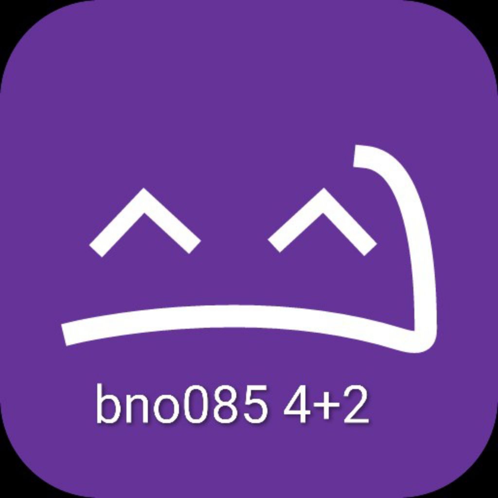 (มือ2)slime vr bno085 4+2