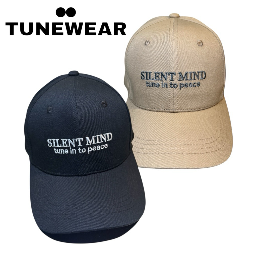 หมวกดีไซน์สตรีทแวร์เรียบหรู (baseball cap )บุผ้า Silver Shield ด้านใน ป้องกันคลื่นไฟฟ้าและคลื่นแม่เห