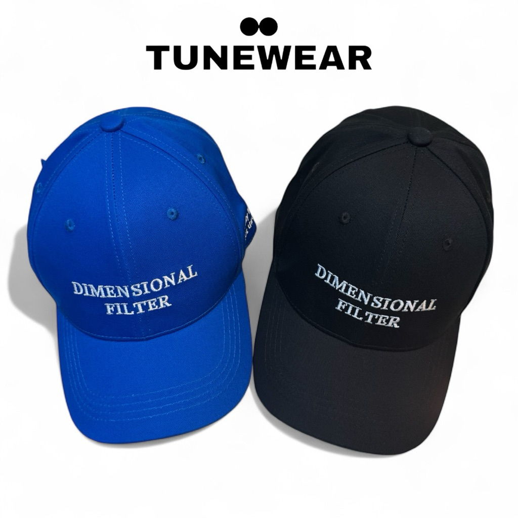 EMF HAT หมวกเบสบอลดีไซน์สตรีทแวร์เรียบหรู ด้านใน ป้องกันคลื่นไฟฟ้าและคลื่นแม่เหล็กไฟฟ้าปักลาย Dimens