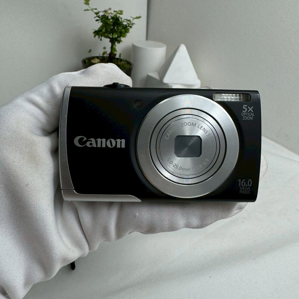 Canon powershot A2500(รุ่นหายากมากๆ)