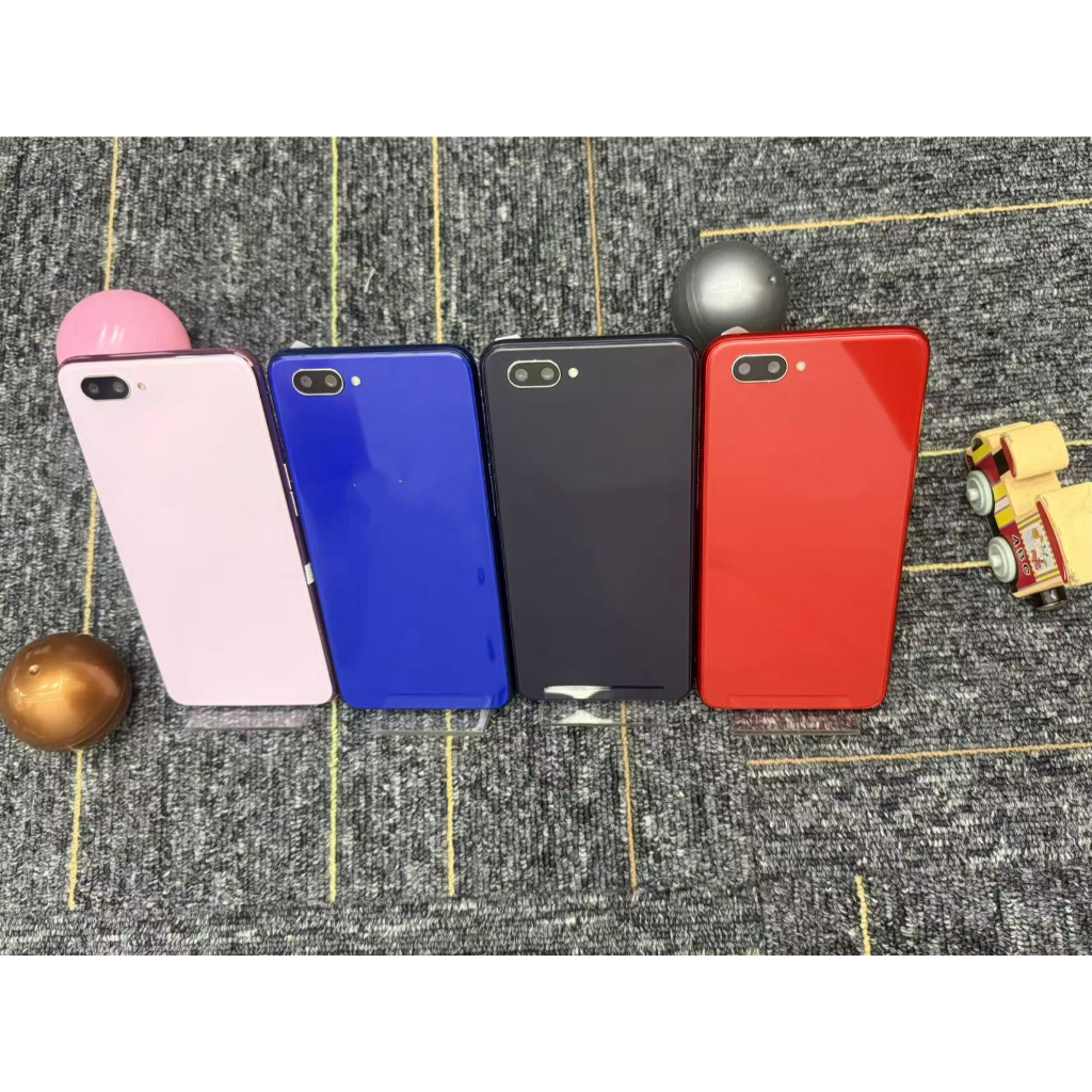 ยอดขายสูงสุด Oppo A3S RAM6+ROM128GB รองรับ6.2 นิ้วพบกับร้านฟรี 1 ปี แถมฟรีอุปกรณ์ครบกล่อง - รูปที่ 7