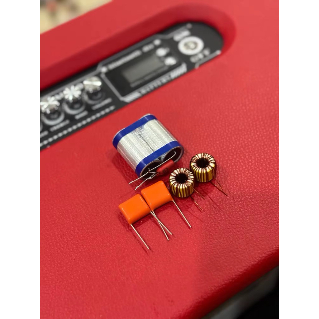 ชุดโมเบส หนักแน่น-นุ่มลึก TB21