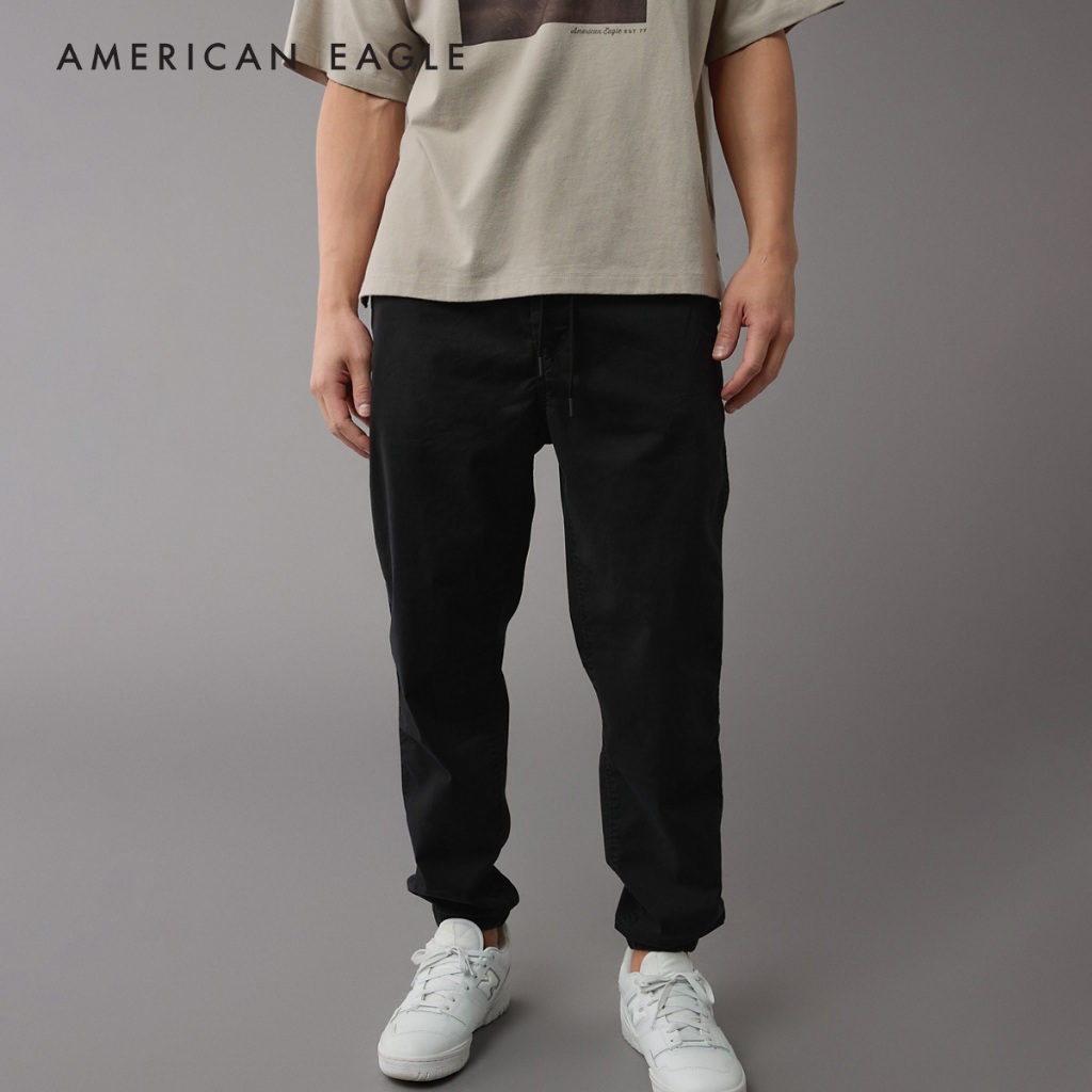 American Eagle Flex Trekker Jogger กางเกง จ็อกเกอร์ ผู้ชาย (NMJP 012-4976-064)