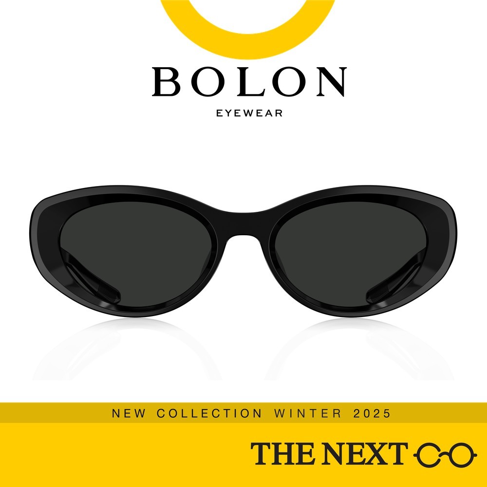 แว่นกันแดด Bolon รุ่น BL3226 SS25 แว่นกันแดดผู้ชาย แว่นกันแดดผู้หญิง