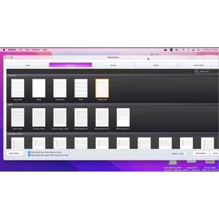 Avid Sibelius Ultimate 2024 v24.6 โปรแกรมแต่งเพลง สำหรับ Windows และ Mac