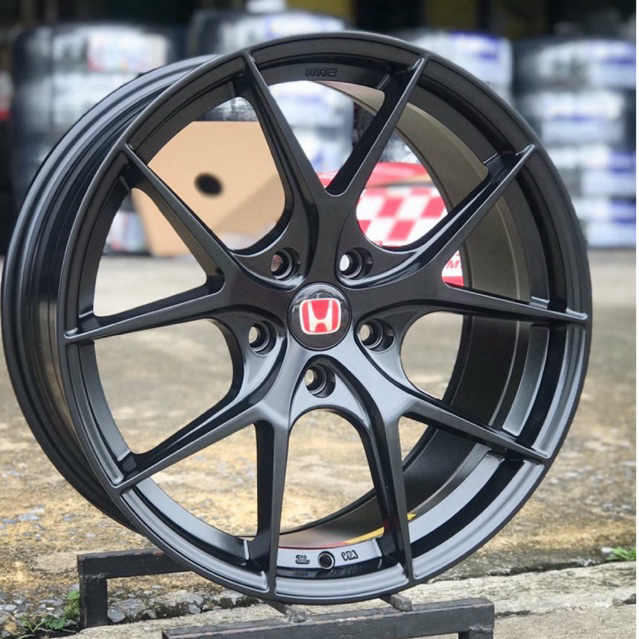 ( 4วง ) ก้าน Y (Flowforming) ขอบ18 5/114 กว้าง8.5 ออฟ35