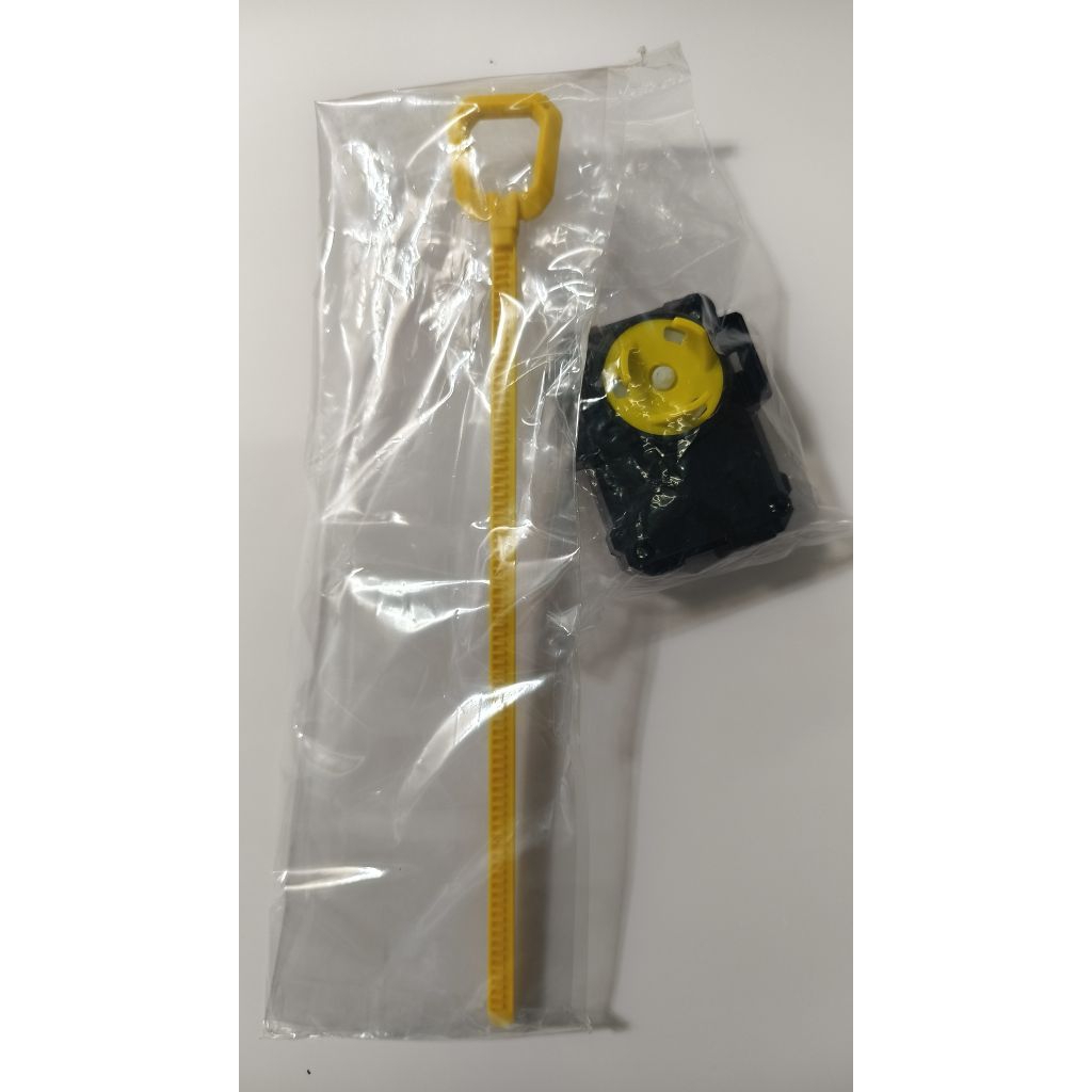 Launcher แท้100% [พร้อมส่ง  จากกล่องทุกตัวพร้อมส่ง LAUNCHER(หมุนขวา)