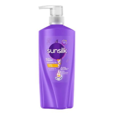 ***พร้อมส่ง***ซันซิล Sunsilk แชมพูสระผม 325 มล. ขวดปั้ม ราคา 1 ขวด มีหลายสูตรเลือกสูตรด้านในได้เลยค่ะ - รูปที่ 4