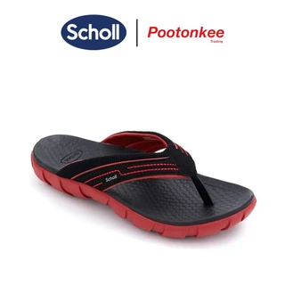 Scholl รองเท้าแตะหูคีบสกอลล์-บอนดิ Bondi เทคโนโลยี คอมฟอร์ท แซนเดิล (Comfort Sandals)