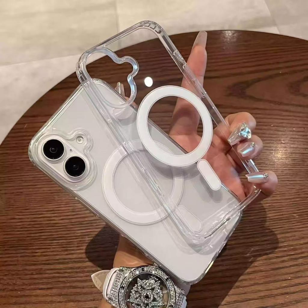 🔥GOOD ส่งจากไทย🔥17 เคสไอโฟน11 13 16 17 14plus 15 pro max XR 12 13pro เคสเกาหลี 7P 8P พสัส X 14plus#046