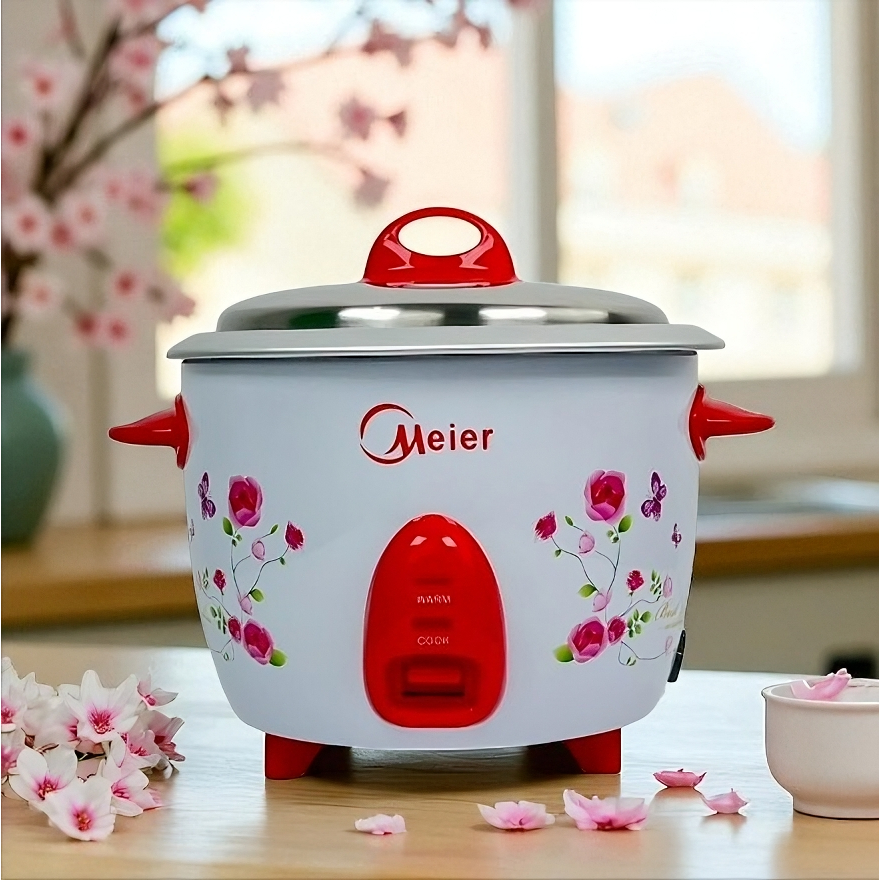 (Meier) หม้อหุงข้าวME-RC-015