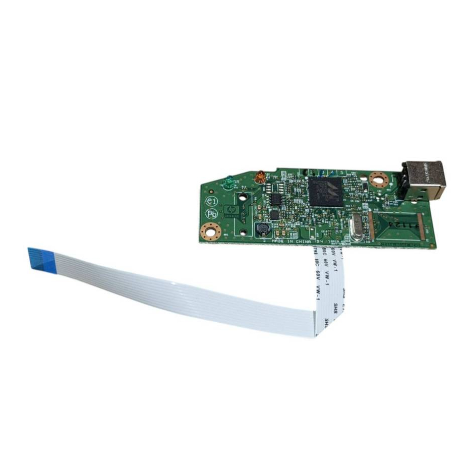 เมนบอร์ด HP LaserJet Pro M12a Printer Part(RM2-9825-000CN)แท้มือ1