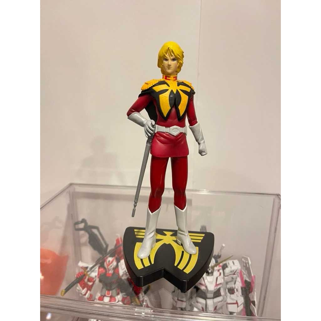 CHAR  ​AZNABLE​  / BANPRESTO​ 2006​