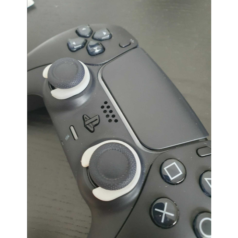 จำหน่ายเป็นคู่ 🎮 Dualsense Stick Lock | ล็อคแกนจอยกันดริฟ เพื่อจอย PS5 ! 🛡️