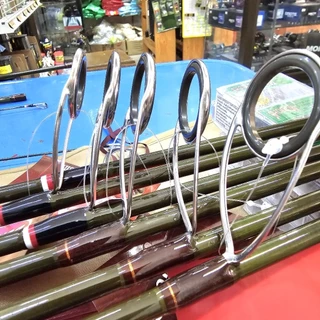 ค้นสปีนนิ่ง เบิร์คเลย์แอร์ ไอเอ็ม 8 Berkley AIR IM8