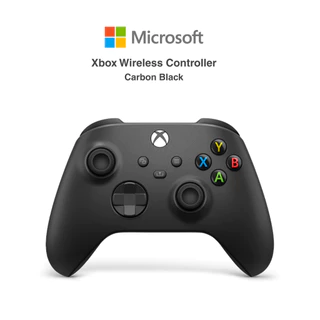 [Controller] Xbox Wireless Controller Carbon Black