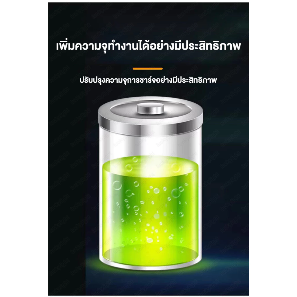 ไฟแคมป์ปิ้งพลังงานแสงอาทิตย์ โคมไฟเต้นท์ LED ทรงซาลาเปา thumbnail 7