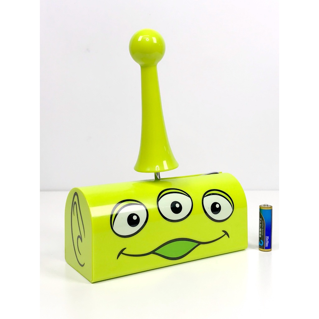 ของใช้ Toy Story ที่กลิ้งดูดฝุ่นอเนกประสงค์